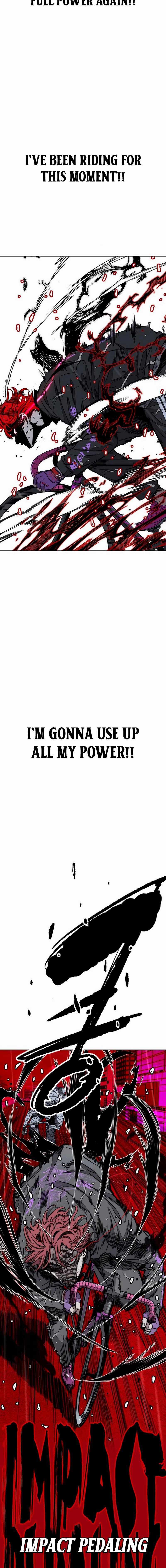 Wind Breaker Chapter 544 38
